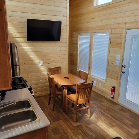 073 Tiny Home Nr Grand Canyon South Rim Sleeps 8 Valle Exterior foto