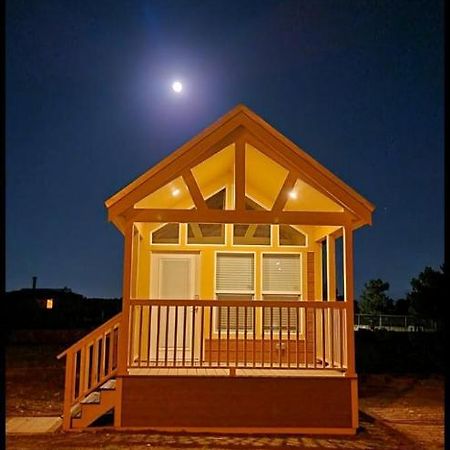 073 Tiny Home Nr Grand Canyon South Rim Sleeps 8 Valle Exterior foto