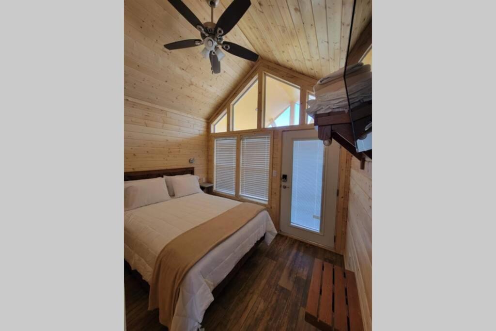 073 Tiny Home Nr Grand Canyon South Rim Sleeps 8 Valle Exterior foto