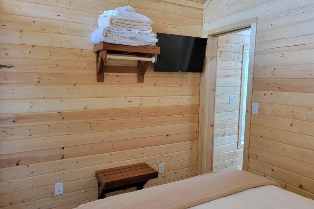 073 Tiny Home Nr Grand Canyon South Rim Sleeps 8 Valle Exterior foto