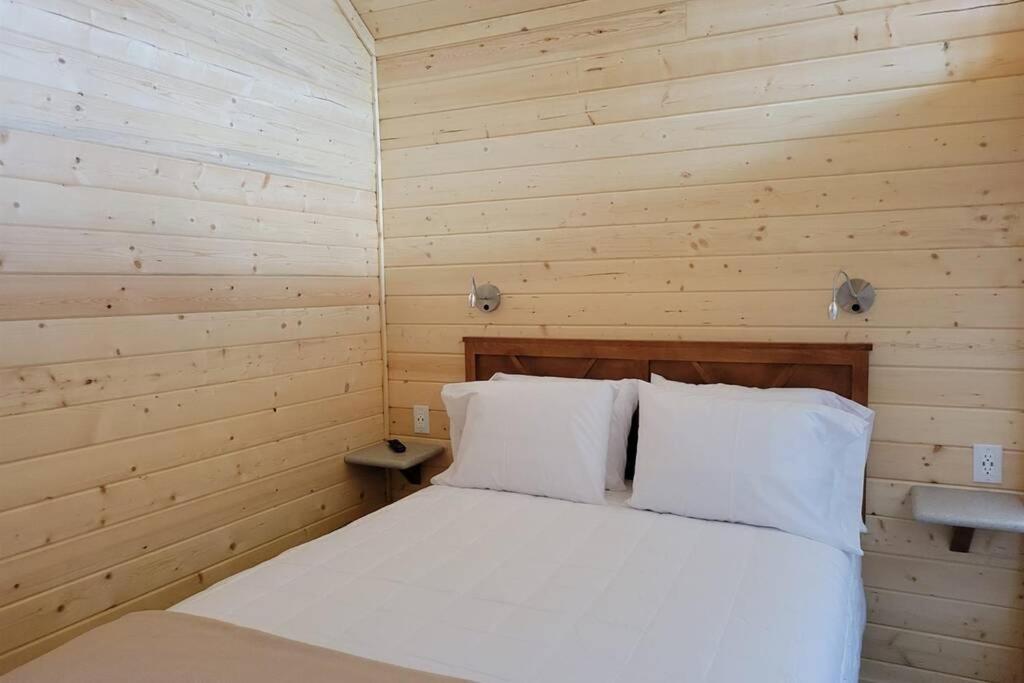 073 Tiny Home Nr Grand Canyon South Rim Sleeps 8 Valle Exterior foto