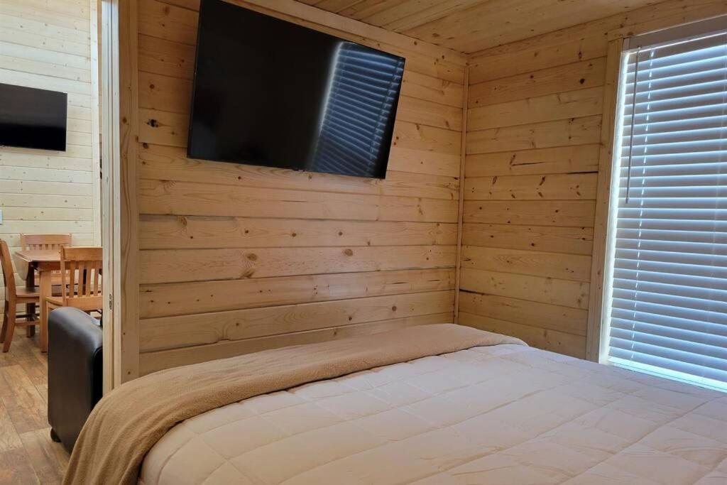 073 Tiny Home Nr Grand Canyon South Rim Sleeps 8 Valle Exterior foto