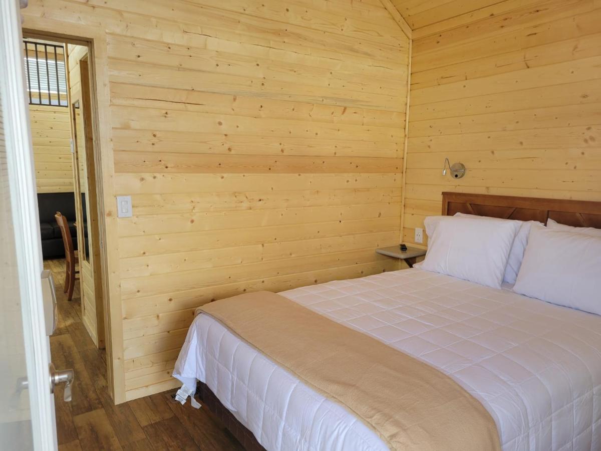 073 Tiny Home Nr Grand Canyon South Rim Sleeps 8 Valle Exterior foto