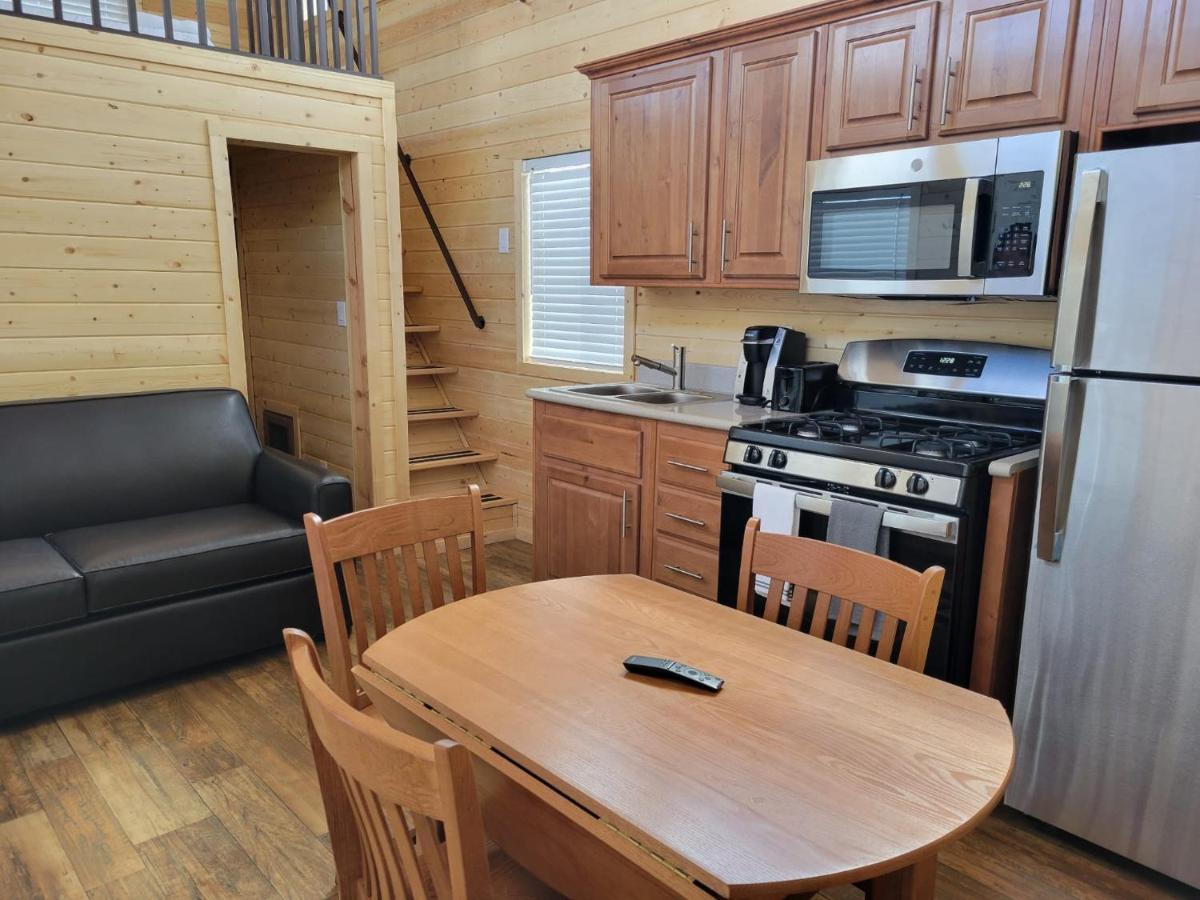 073 Tiny Home Nr Grand Canyon South Rim Sleeps 8 Valle Exterior foto
